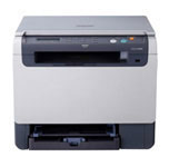 Samsung CLX-2160N Colour Laser Multi-function Printer Samsung CLX-2160N Colour Laser Multi-function Printer